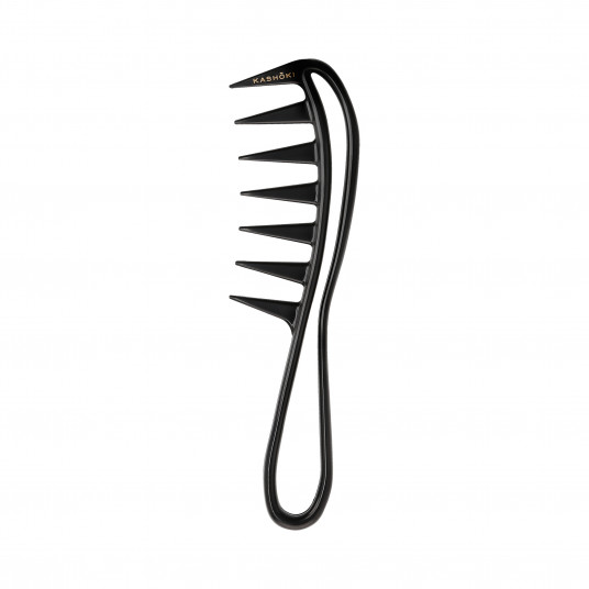 Kashōki Comb for thick and curly hair MAYUMI