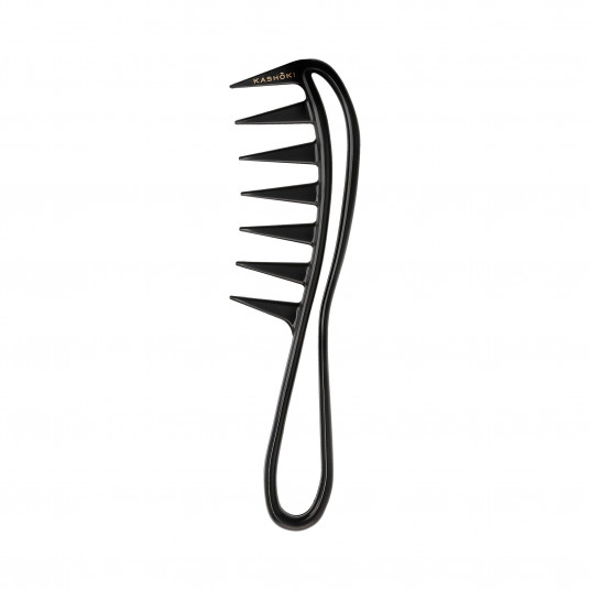 Kashōki MAYUMI Comb, for thick and curly hair