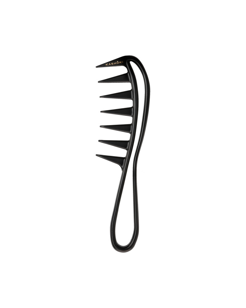 Kashōki Comb for thick and curly hair MAYUMI
