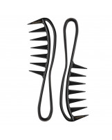 Kashōki Comb for thick and curly hair MAYUMI