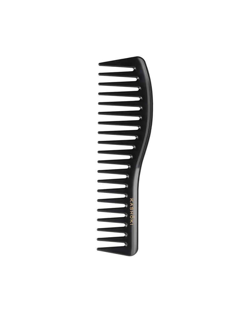 Kashōki Comb for thick and curly hair SACHIKO