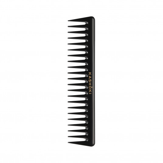 Kashōki Comb for thick and curly hair YOUKO