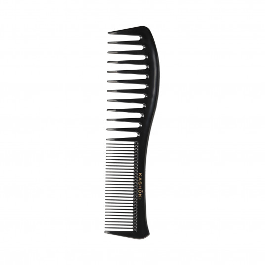 Kashōki Comb with various tooth spacing TOMOKO