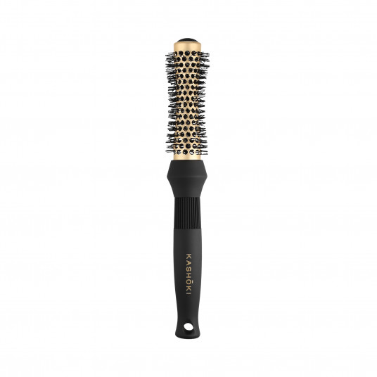 Kashōki Timeless Beauty Hourglass Styling Bürste, Ø 25 mm