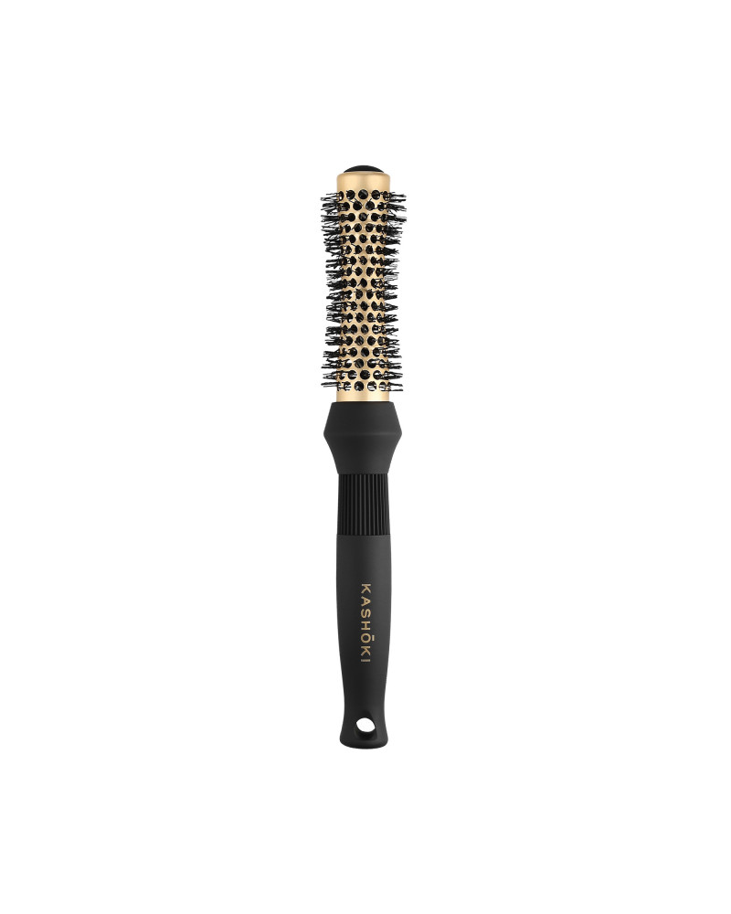 Kashōki Timeless Beauty Styling Brush, Ø 25 mm