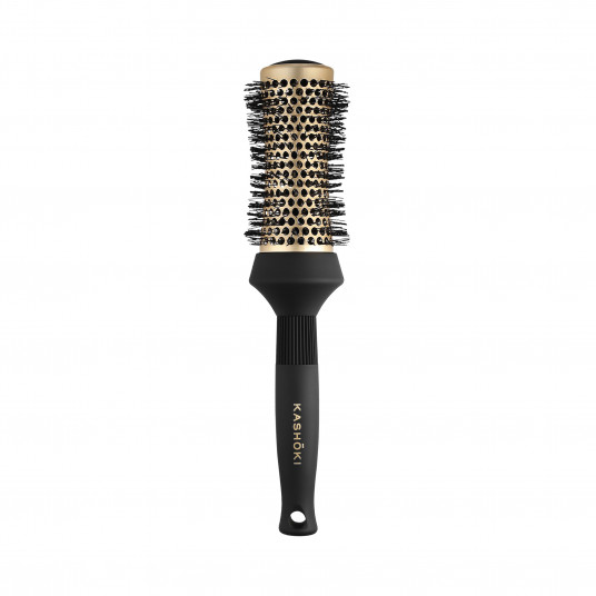 Kashōki Timeless Beauty Hourglass Styling Bürste, Ø 43 mm