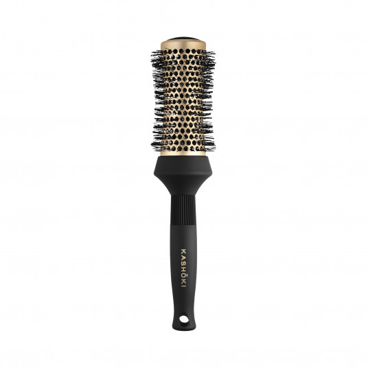 Kashōki Timeless Beauty Styling Brush, Ø 43 mm