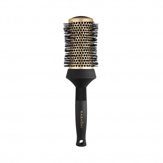 Kashōki Timeless Beauty Styling Brush, Ø 53 mm