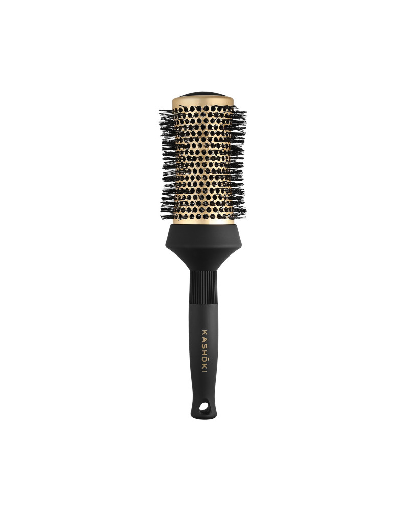 Kashōki Timeless Beauty Styling Brush, Ø 53 mm