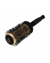 KASHŌKI Timeless Beauty Szczotka do modelowania w kształcie klepsydry, Ø 53 mm