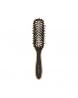 Kashōki Touch of Nature Slim Holz Haarbürste