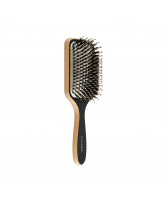 Kashōki Touch of Nature Paddle Holz Haarbürste