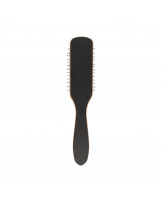 Kashōki Touch of Nature Slim Holz Haarbürste