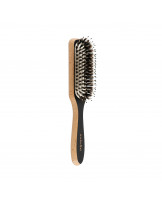 Kashōki Touch of Nature Slim Holz Haarbürste