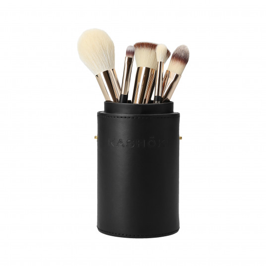 Kashōki Makeup Brush Tube Holder