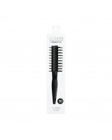 LUSSONI Care&Style Duovent Brush