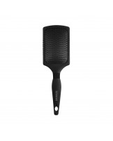 LUSSONI Care&Style Paddle Haarbürste Für Dünne Haare