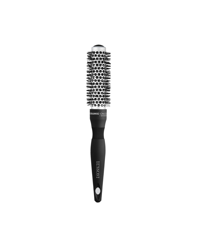 LUSSONI Care&Style Styling Bürste, Ø 25 mm