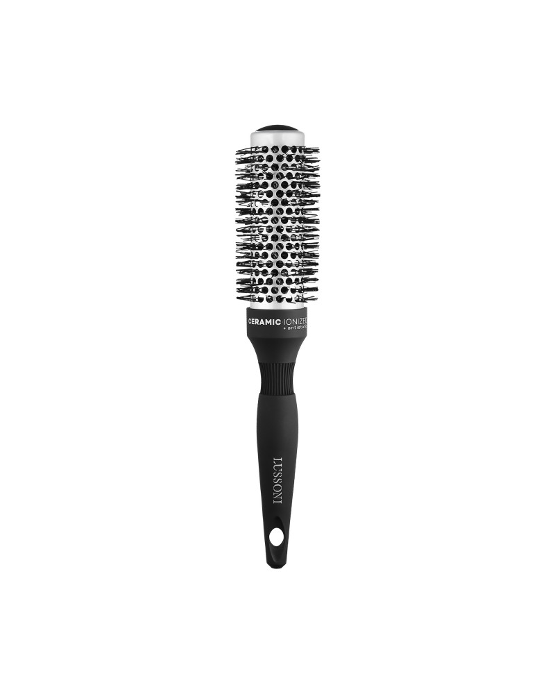 LUSSONI Care&Style Styling Bürste, Ø 33 mm