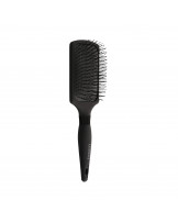 LUSSONI Care&Style Paddle Haarbürste Für Dünne Haare