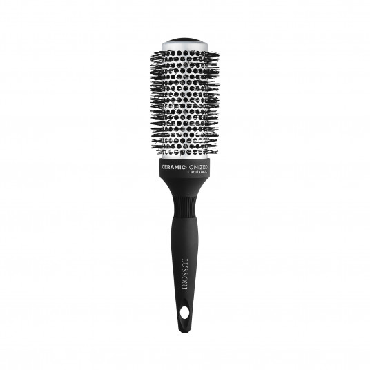 LUSSONI Care&Style Styling Brush, Ø 43 mm