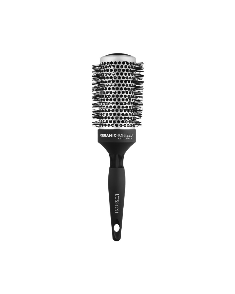 LUSSONI Care&Style Styling Brush, Ø 53 mm