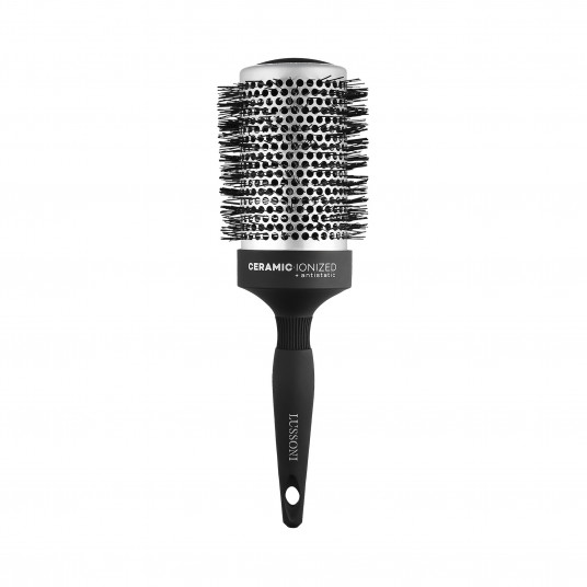 LUSSONI Care&Style Styling Brush, Ø 65 mm