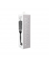 LUSSONI Care&Style Styling Brush, Ø 53 mm