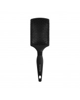 LUSSONI Care&Style Paddle Haarbürste Für Alle Haartypen