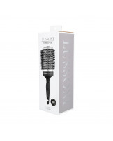 LUSSONI Care&Style Styling Brush, Ø 65 mm