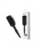 LUSSONI Care&Style Paddle Haarbürste Für Alle Haartypen