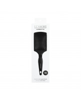 LUSSONI Care&Style Paddle Haarbürste Für Alle Haartypen