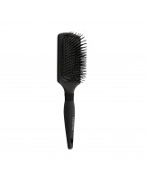 LUSSONI Care&Style Paddle Haarbürste Für Alle Haartypen