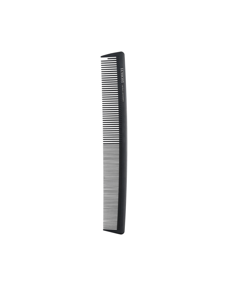 LUSSONI CC 106 Cutting Comb