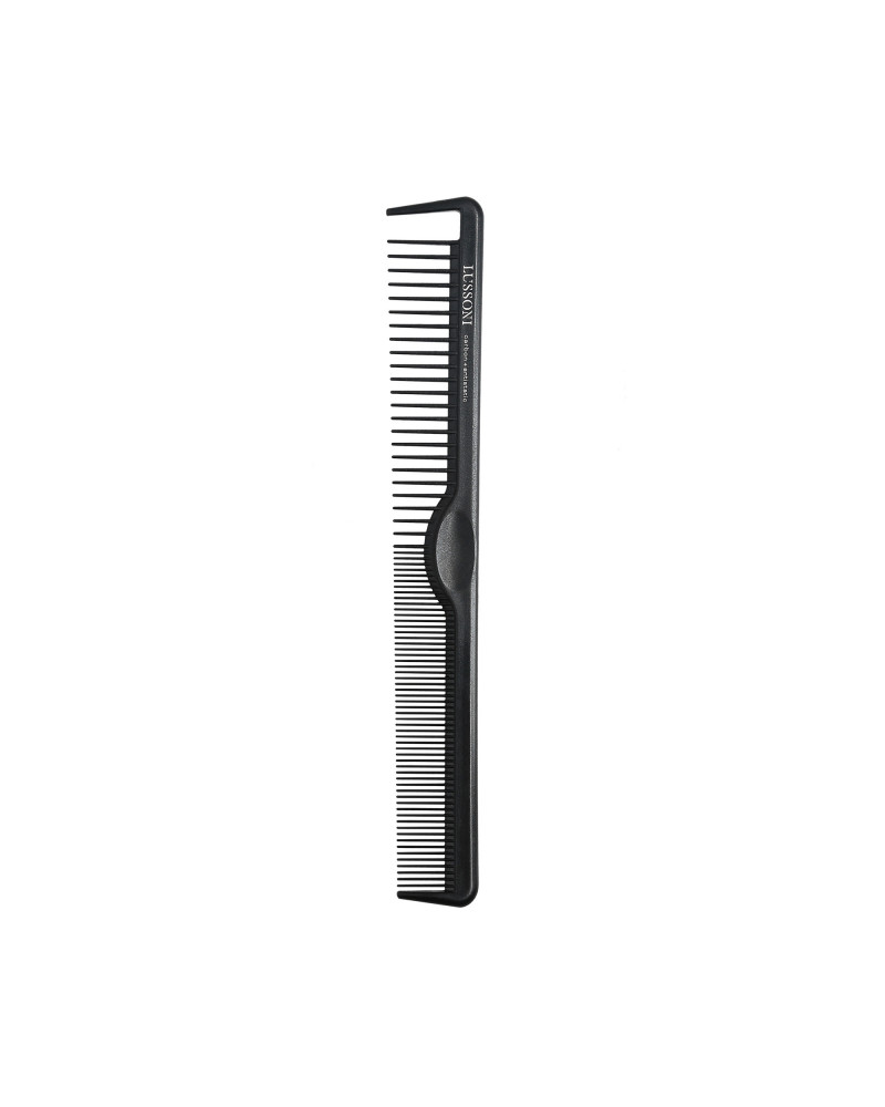 LUSSONI CC 108 Cutting Comb