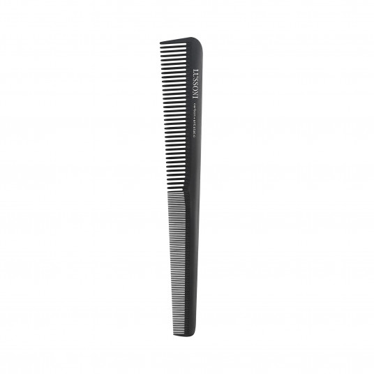 LUSSONI CC 114 Cutting Comb