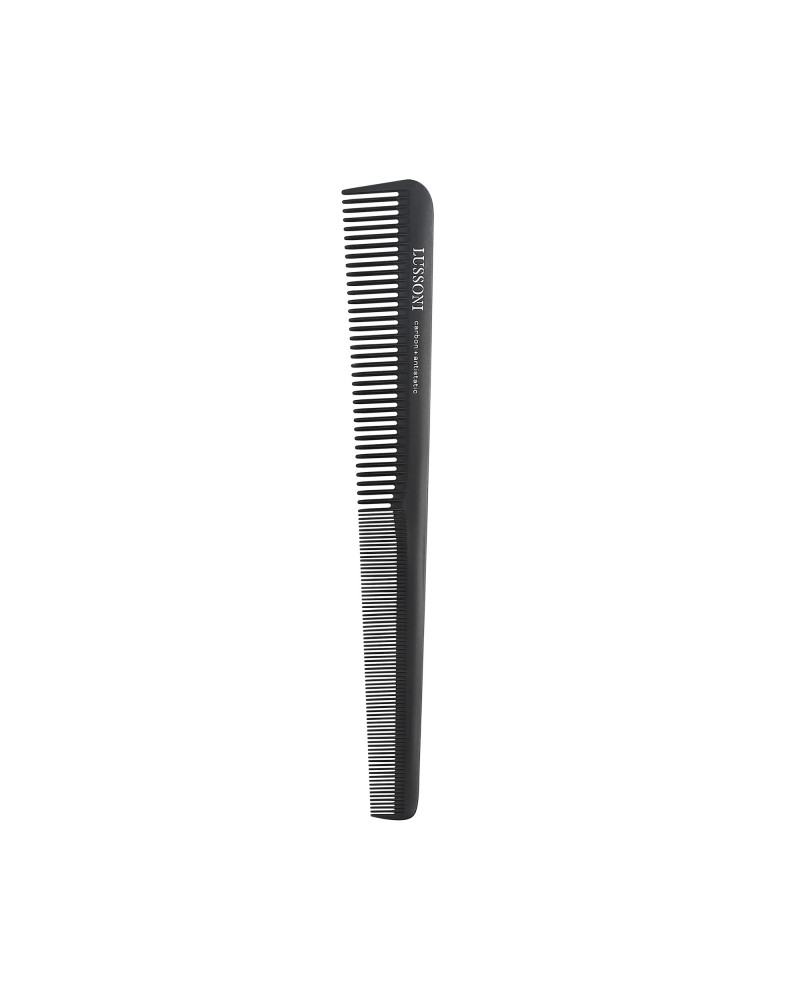 LUSSONI CC 114 Cutting Comb