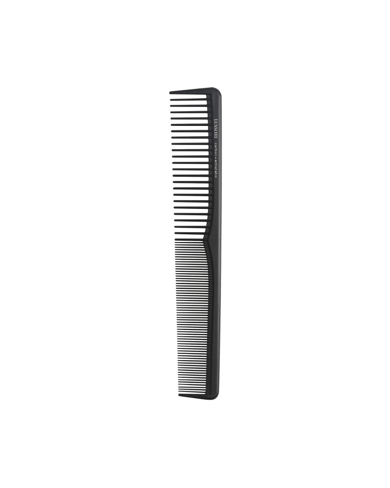 LUSSONI CC 116 Cutting Comb