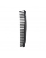 LUSSONI CC 120 Cutting and Detangling Comb