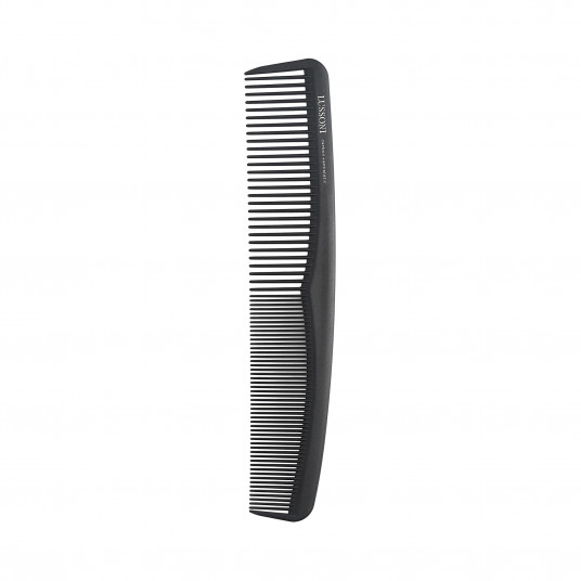 LUSSONI CC 120 Cutting and Detangling Comb