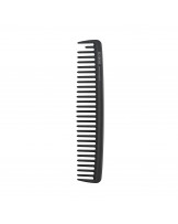 LUSSONI CC 122 Detangling Comb