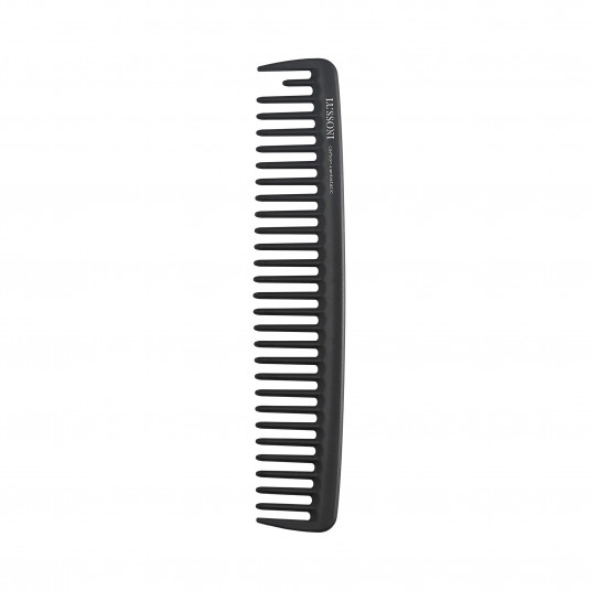 LUSSONI CC 122 Detangling Comb