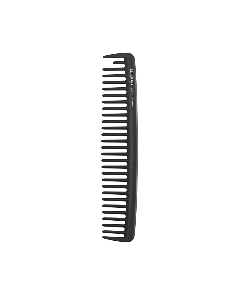 LUSSONI CC 122 Detangling Comb