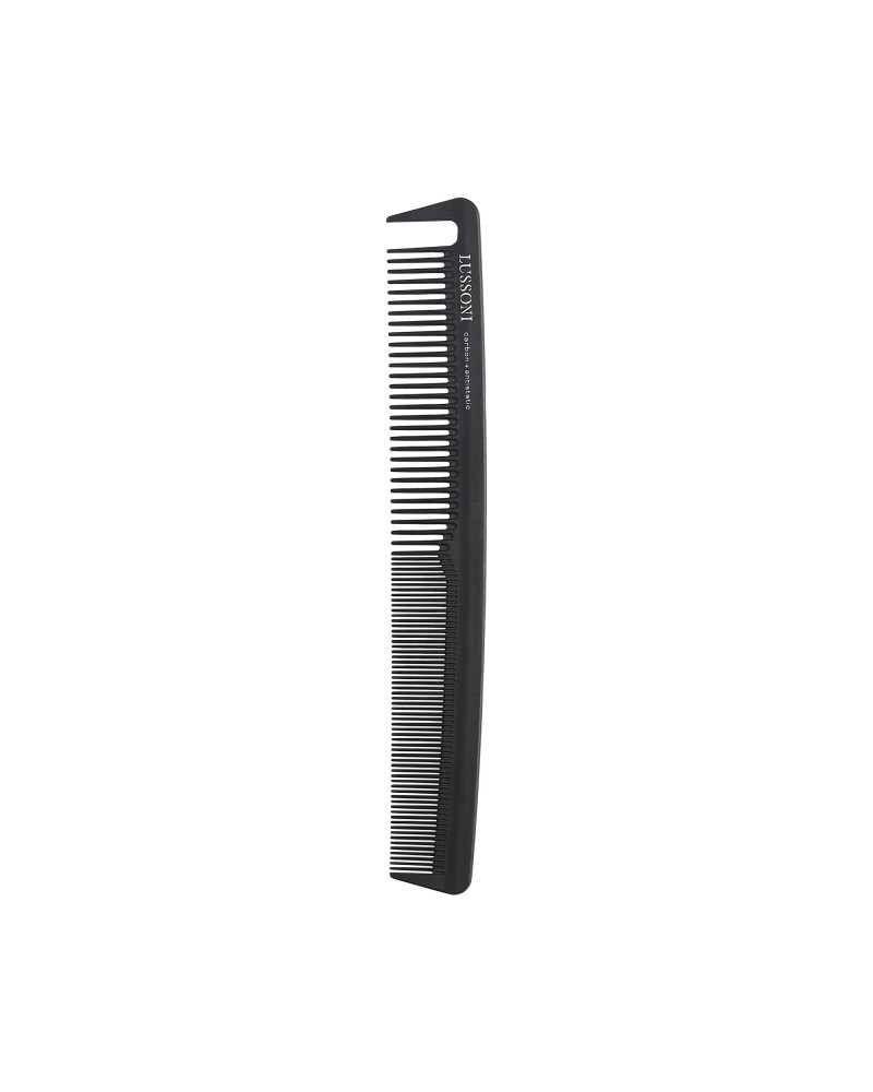 LUSSONI CC 126 Schnittkamm
