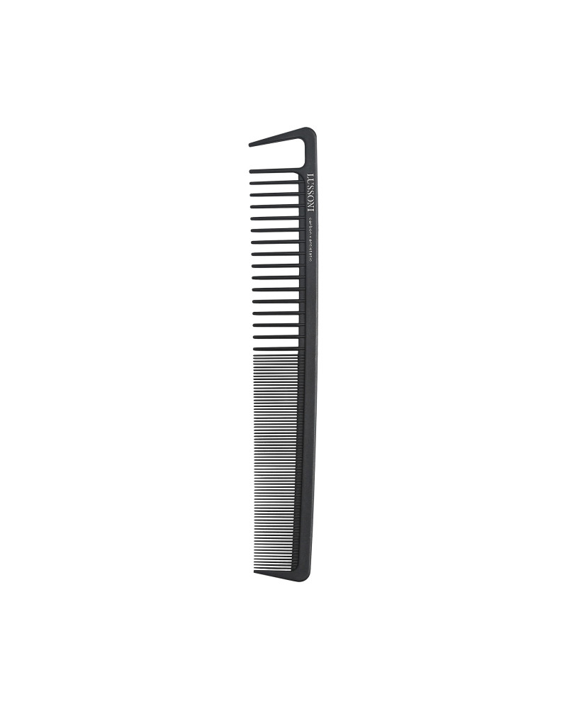 LUSSONI CC 128 Cutting Comb