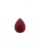 LUSSONI Medium Tropfenförmiger Makeup Schwamm