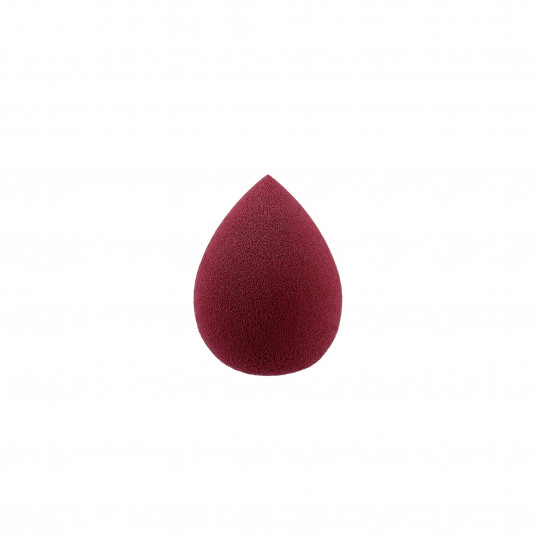 LUSSONI Medium Tropfenförmiger Makeup Schwamm
