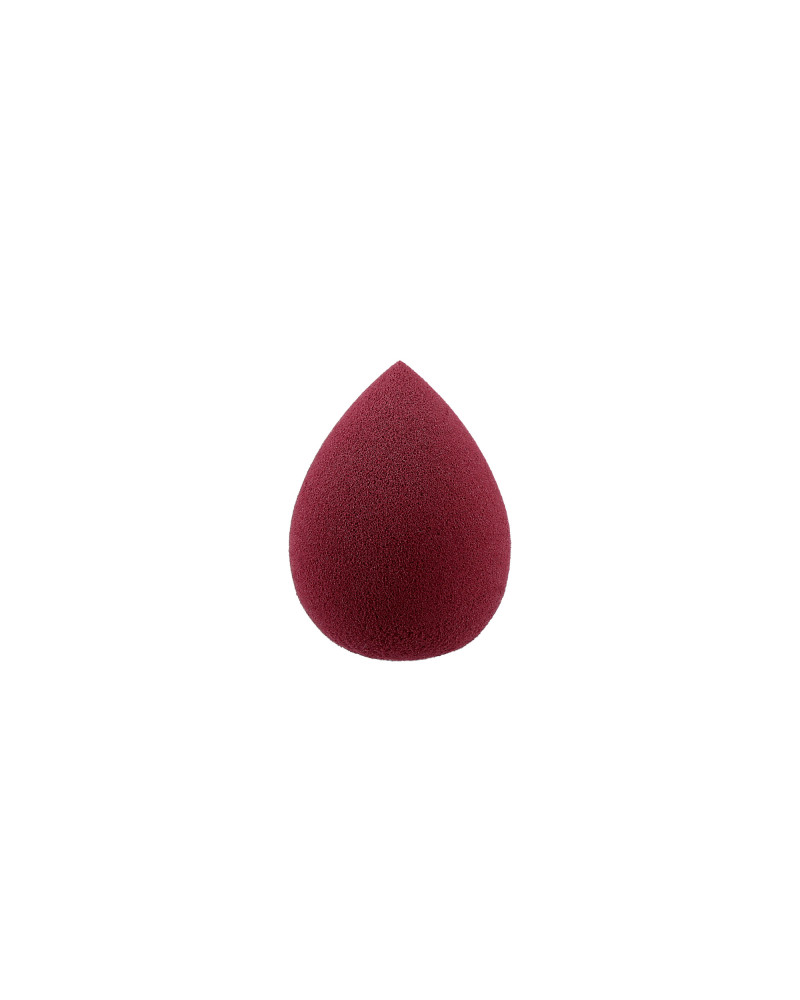 LUSSONI Medium Tropfenförmiger Makeup Schwamm