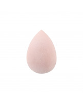 LUSSONI Raindrop Makeup Sponge, Pink