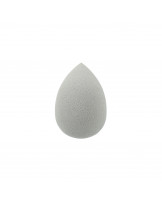 LUSSONI Raindrop Makeup Sponge, Grey